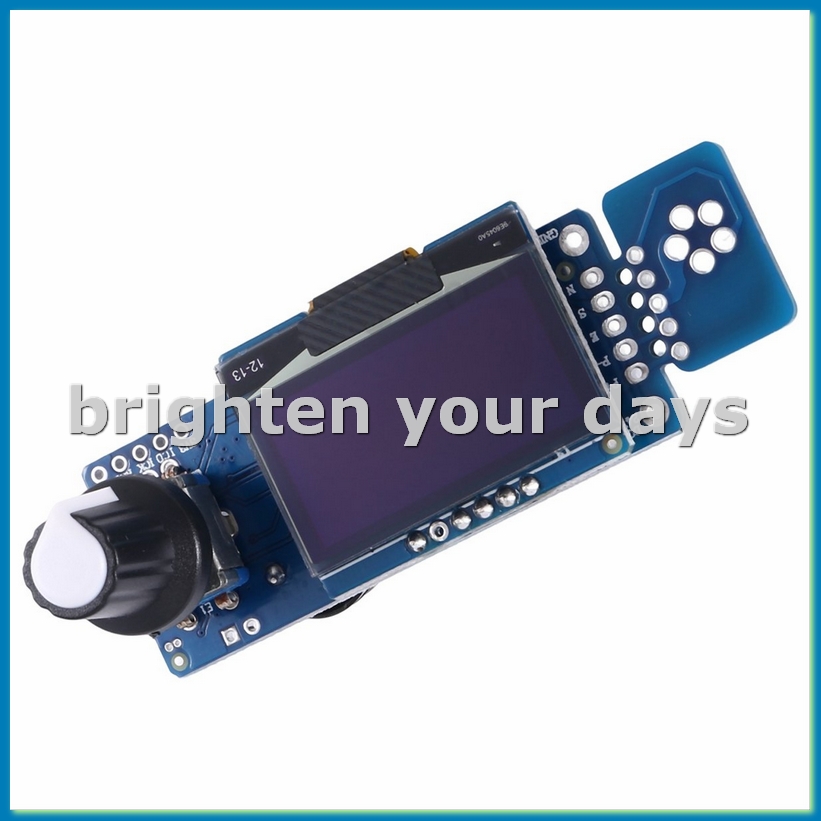 T12 OLED ดิจิตอลสถานีบัดกรีเหล - T12 Soldering Station Oled บทวิจารณ์และราคา