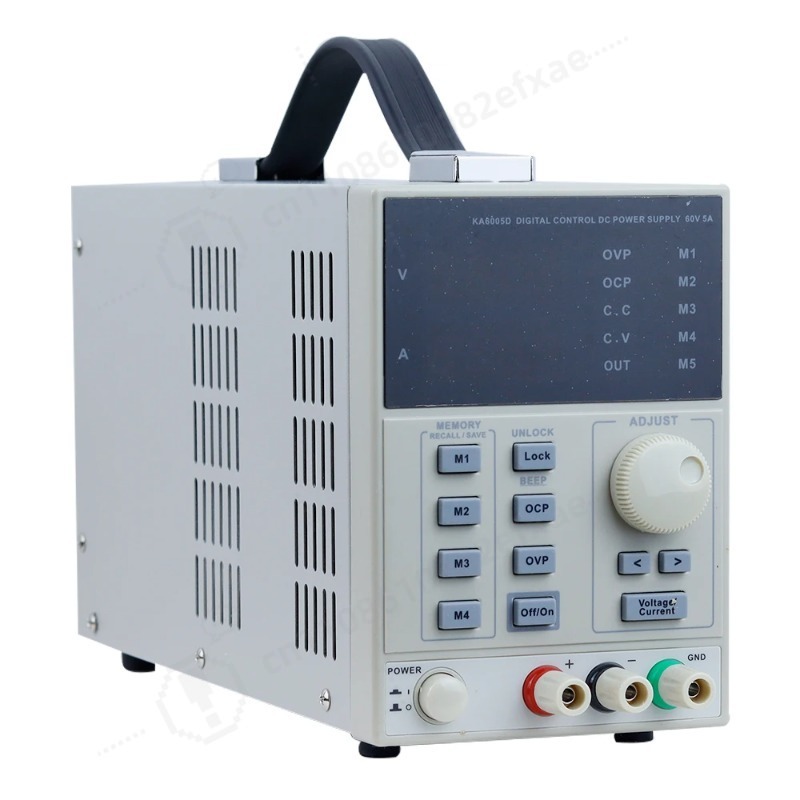6005D 6005P 3010D 3010P แหล่งจ - High Precision Dc Power Supply 30V 10A บทวิจารณ์และราคา