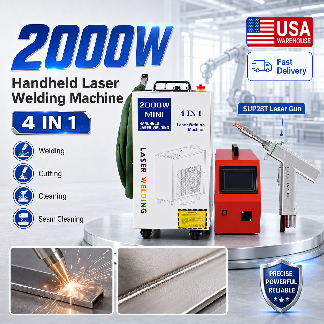 OSS T115 สถานีบัดกรีไฟฟ้าไมโคร - C115 Nano Soldering Iron Station บทวิจารณ์และราคา