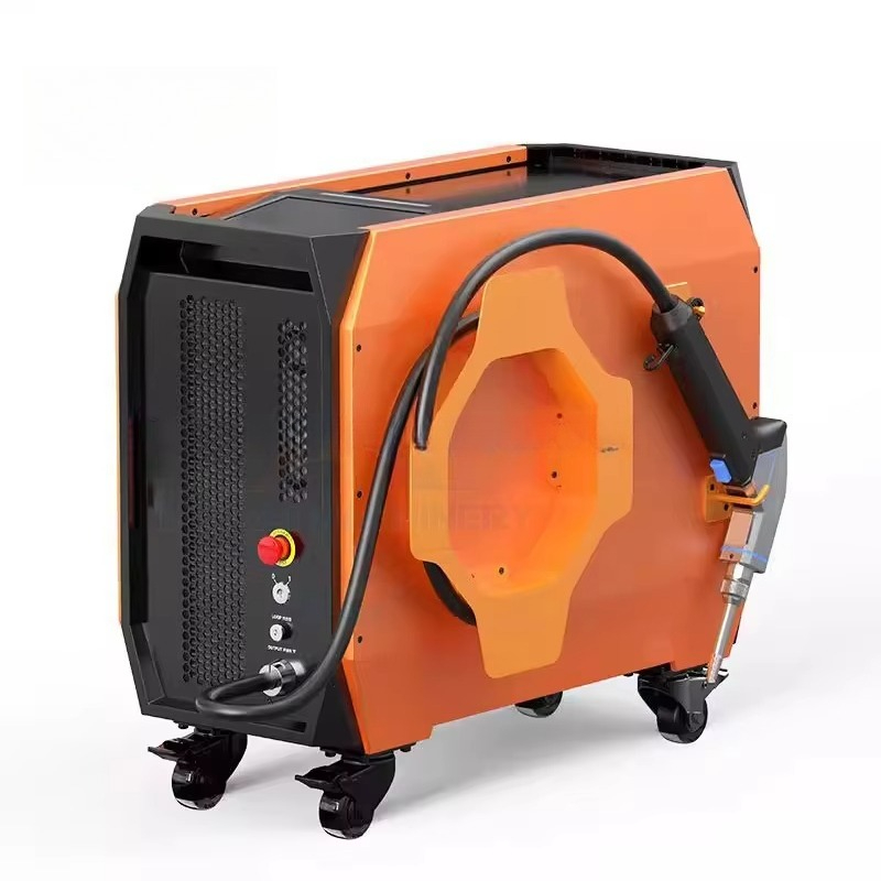 สถานีเชื่อมคุณภาพสูง Duorui ได - Laser Soldering Machine Handheld บทวิจารณ์และราคา