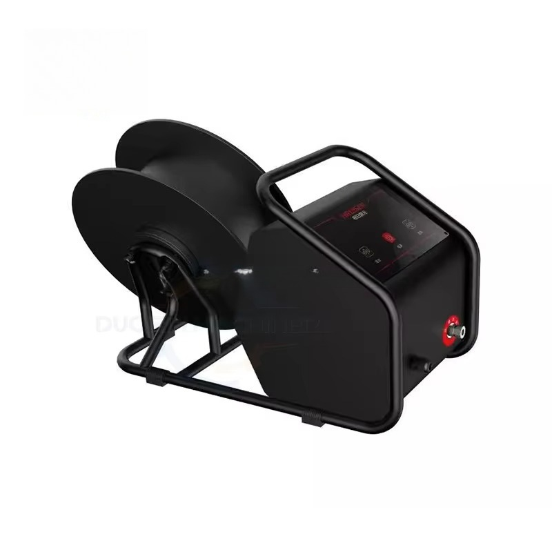 สถานีเชื่อมคุณภาพสูง Duorui ได - Laser Soldering Machine Handheld บทวิจารณ์และราคา